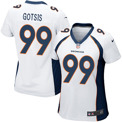 women Denver Broncos jerseys-076